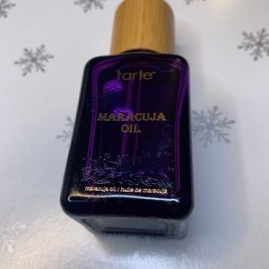 Tarte Maracuja oil 1.7oz